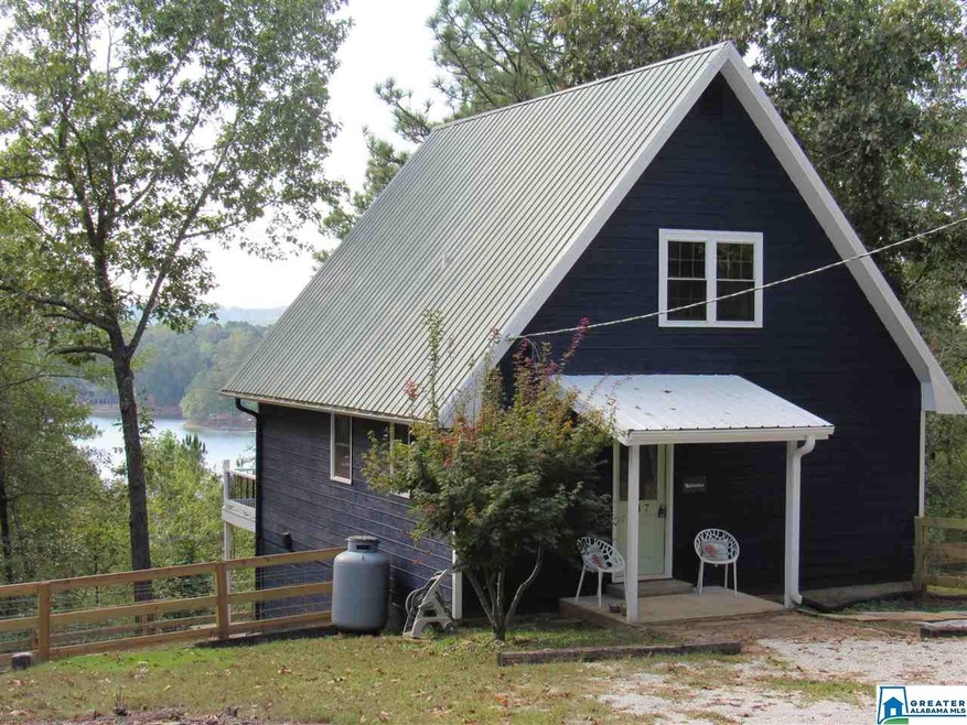 147 Gwenn Cir, Wedowee, AL 36278 - photo 1