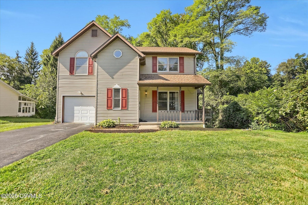 For Sale $295,000 • Co-Listing Agent