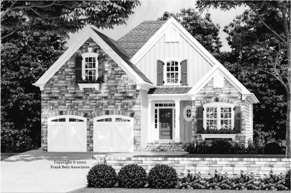 111 Bayberry Ln, Frankfort, KY 40601 - photo 1