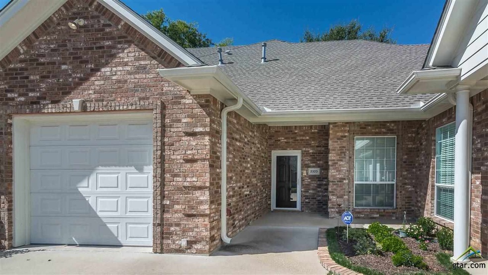 2323 Homestead Ln, Tyler, TX 75701 - photo 1