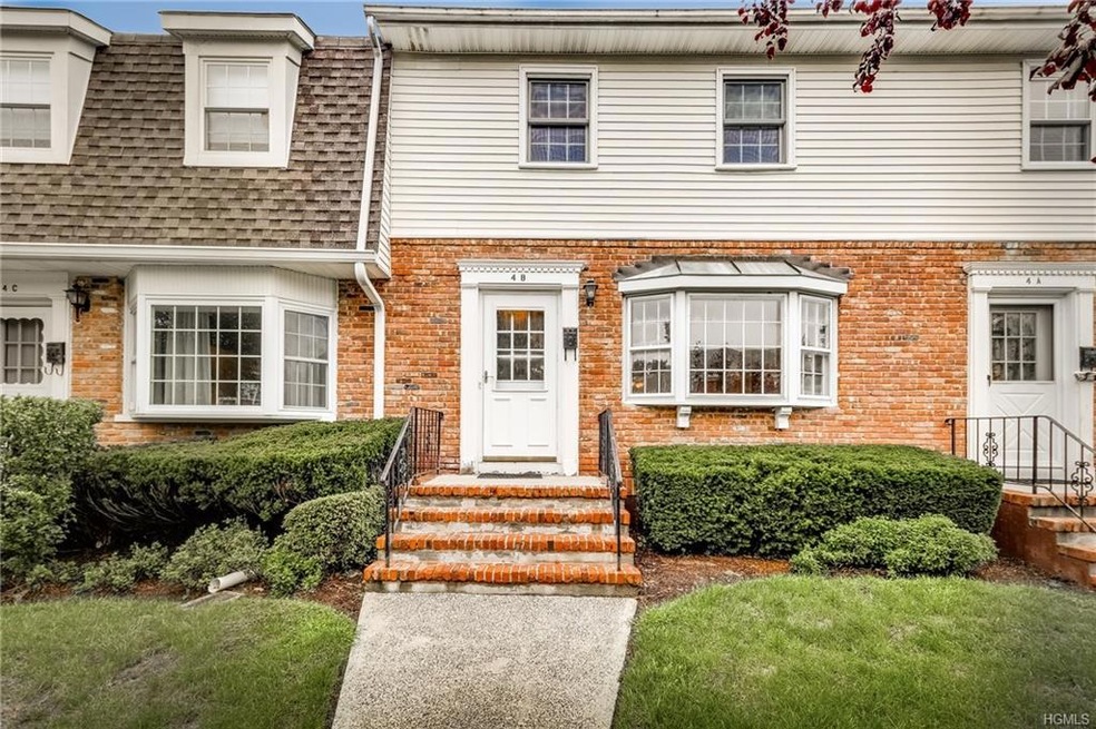 4 Somerset Dr unit B, Suffern, NY 10901 - photo 1