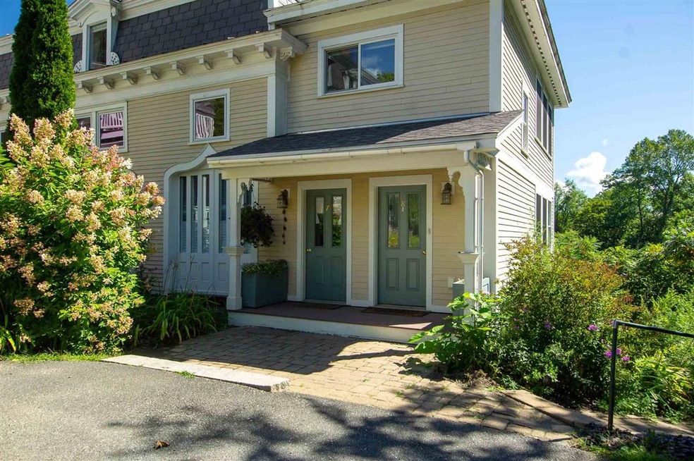 104 Main St unit 8, Putney, VT 05301 - photo 1