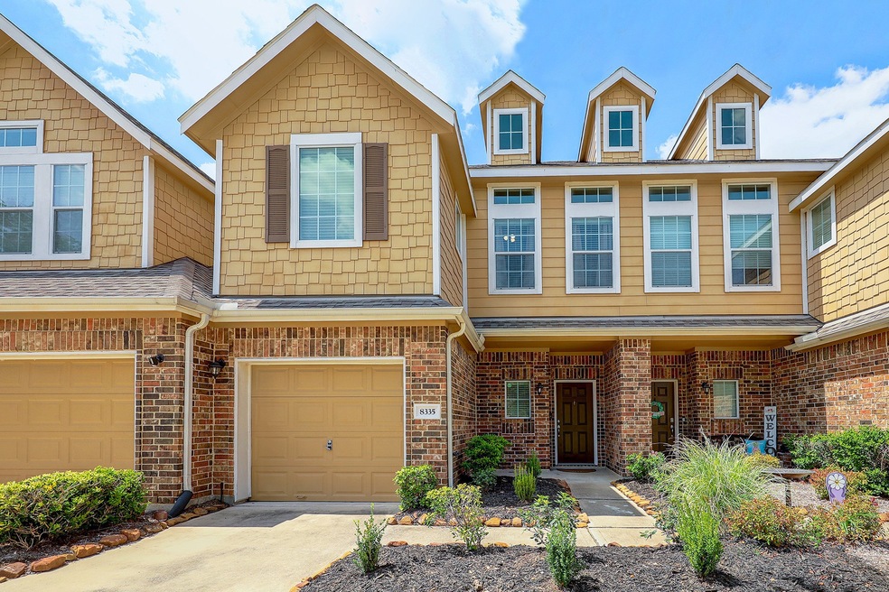 8335 Greys Ln, Houston, TX 77095 - photo 1