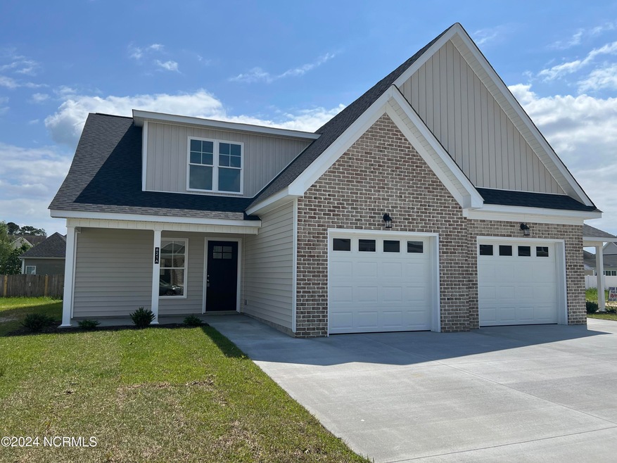 821 Sarah Rebecca Dr unit A, Greenville, NC 27834 - photo 1