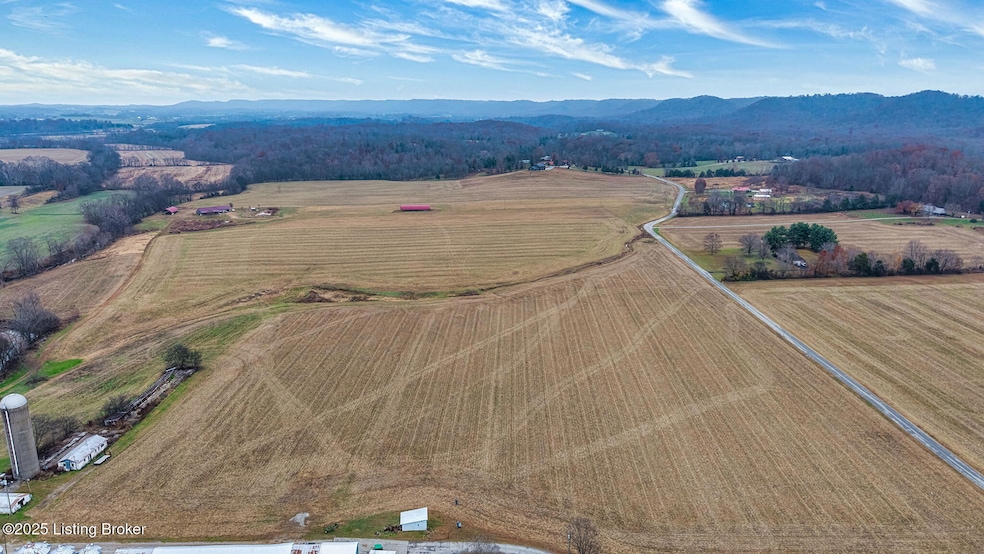 Tract 3 Walter Hall Rd, New Haven, KY 40051 - photo 1