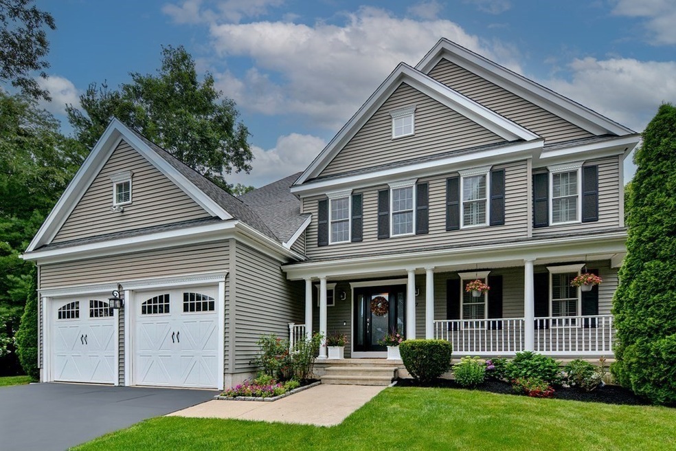 77 Brandywine Rd, Franklin, MA 02038 - photo 1