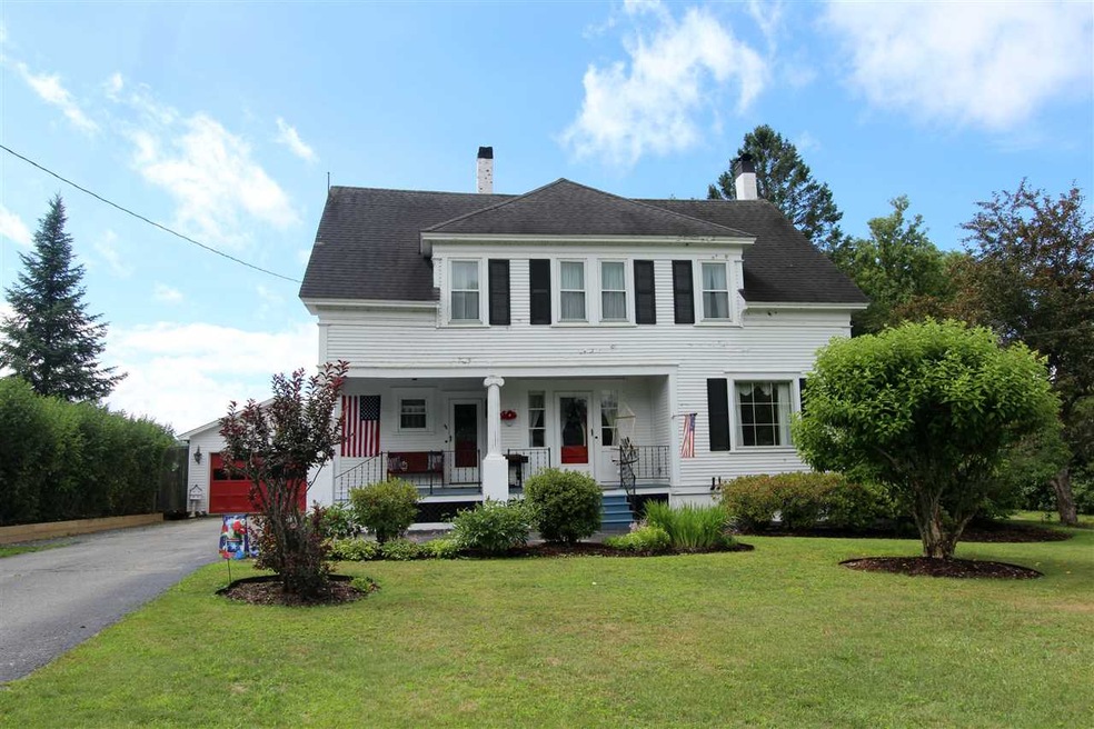 46 Dundee St, Saint Johnsbury, VT 05819 - photo 1