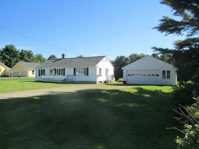 Renovated 3 bed 1 full bath Ranch...