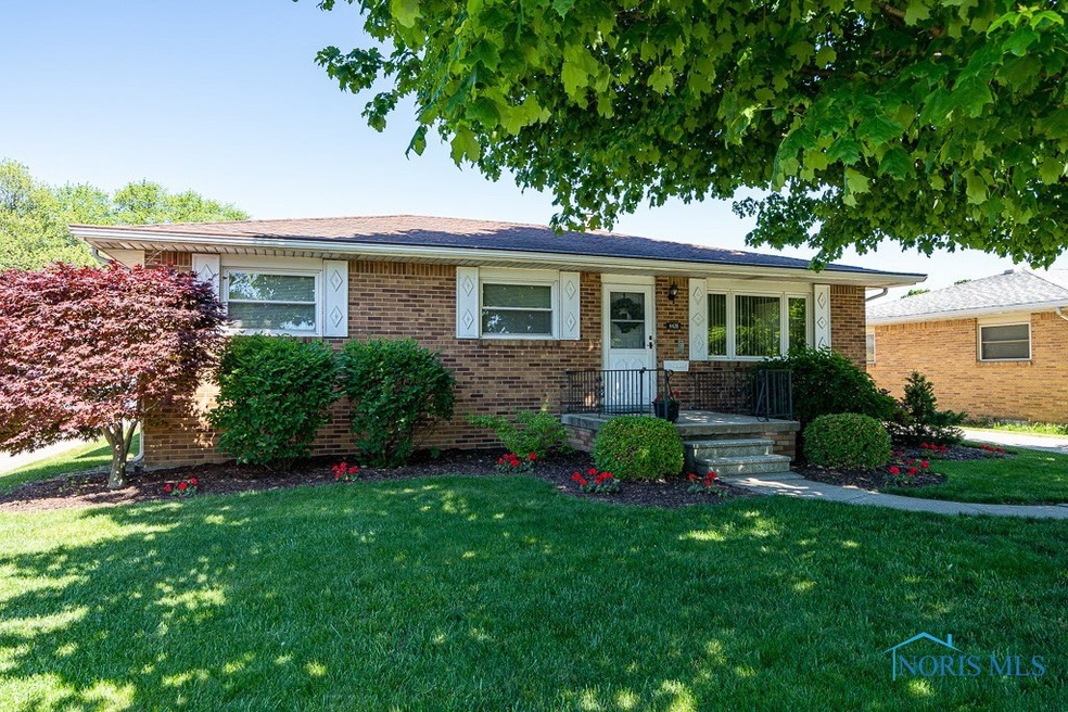 4428 285th St, Toledo, OH 43611 - photo 1