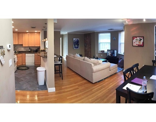 78 Gainsborough St unit 405E, Boston, MA 02115 - photo 1