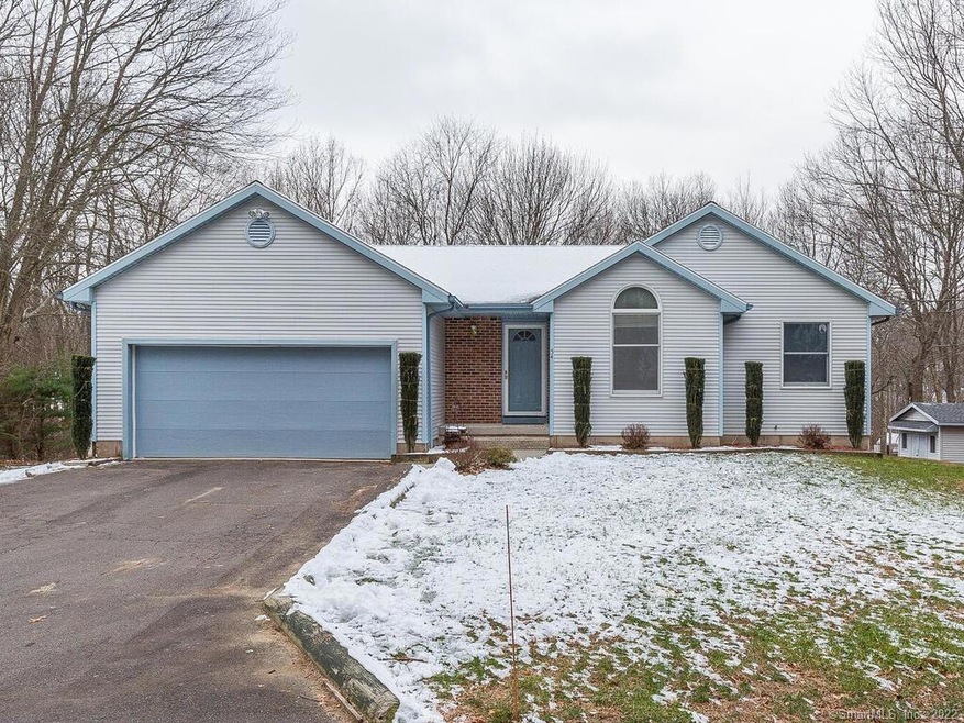 54 Pond Dr, Wolcott, CT 06716 - photo 1