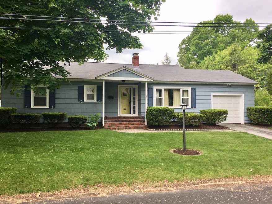 27 Emerald Ave, Lawrence, MA 01843 - photo 1