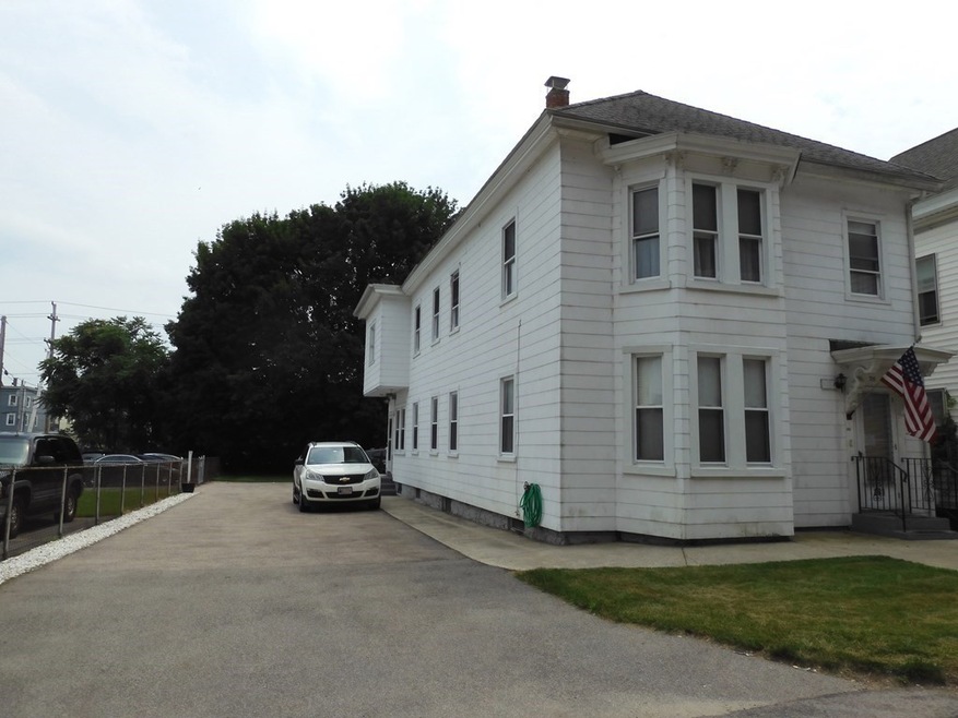 281 Merrimack St, Lawrence, MA 01843 - photo 1