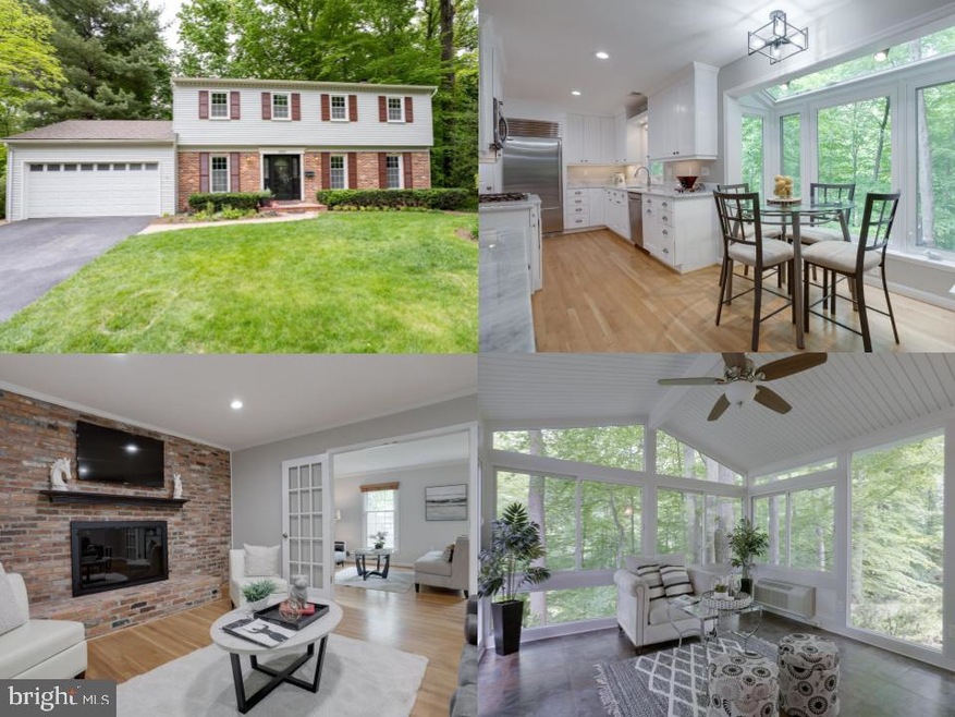 8309 Epinard Ct, Annandale, VA 22003 - photo 1