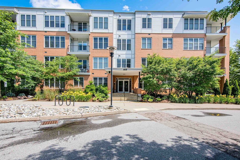 Eastwood Commons unit 209, South Burlington, VT 05403 - photo 1