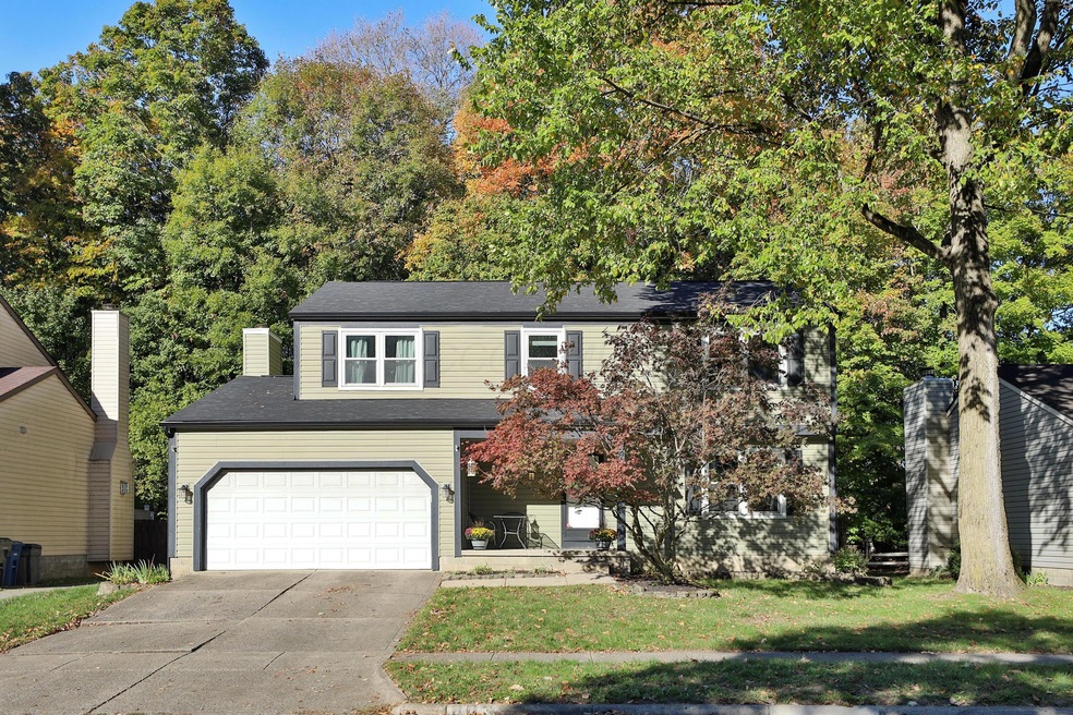 803 Lindenhaven Rd, Columbus, OH 43230 - photo 1