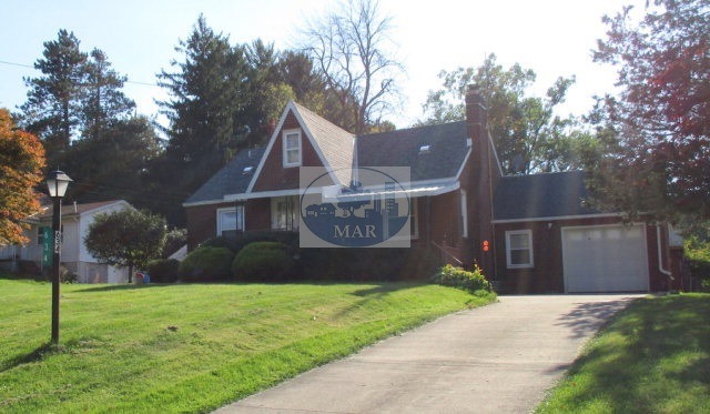 634 Mansfield Lucas Rd, Mansfield, OH 44907 - photo 1