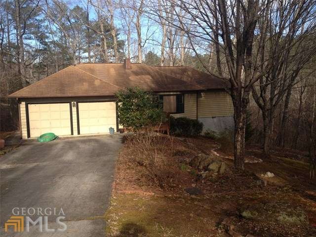 8226 Tall Pine Terrace, Villa Rica, GA 30180 - photo 1