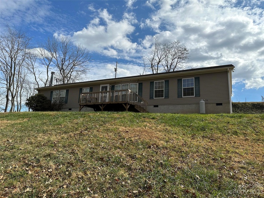 27 Old Chapman Place, Leicester, NC 28748 - photo 1