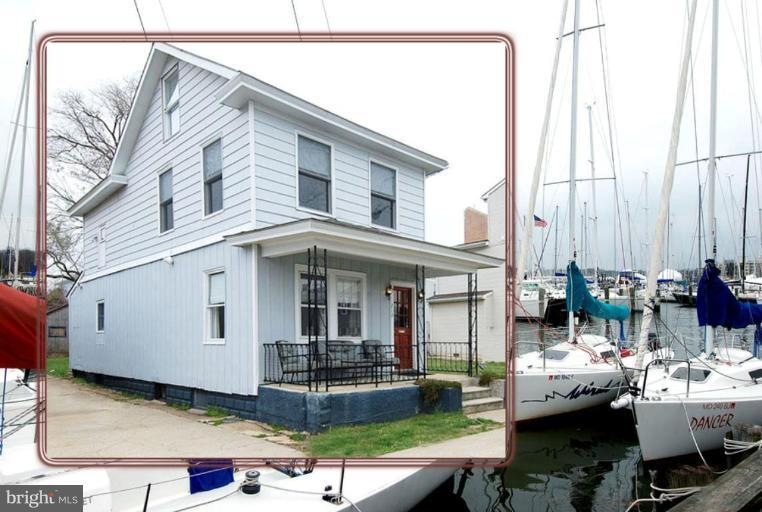 212 Eastern Ave, Annapolis, MD 21403 - photo 1