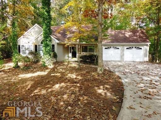 1870 Woodberry Ct, Villa Rica, GA 30180 - photo 1