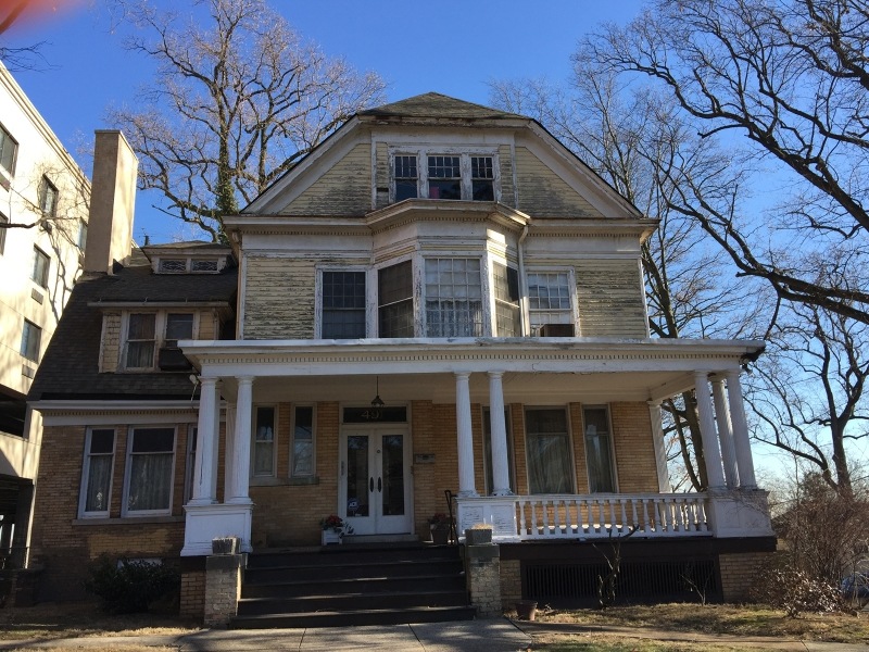 485-491 Mount Prospect Ave, Newark, NJ 07104 - photo 1