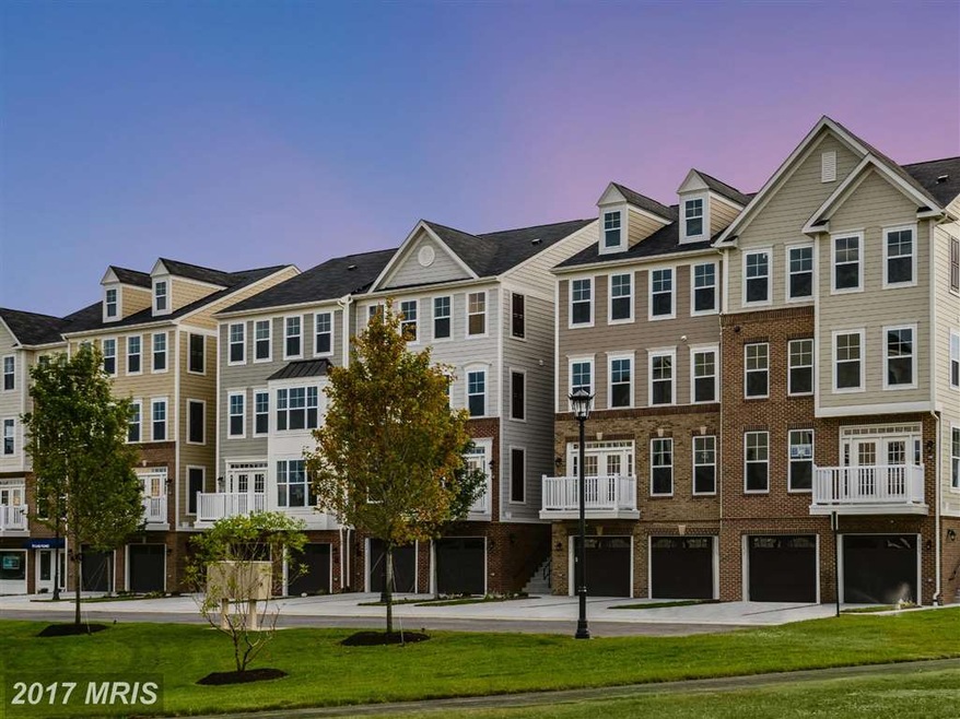 25240 Orchard View Terrace unit 5A3, Chantilly, VA 20152 - photo 1