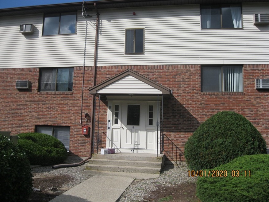 47 Juniper Rd unit E6, North Attleboro, MA 02760 - photo 1