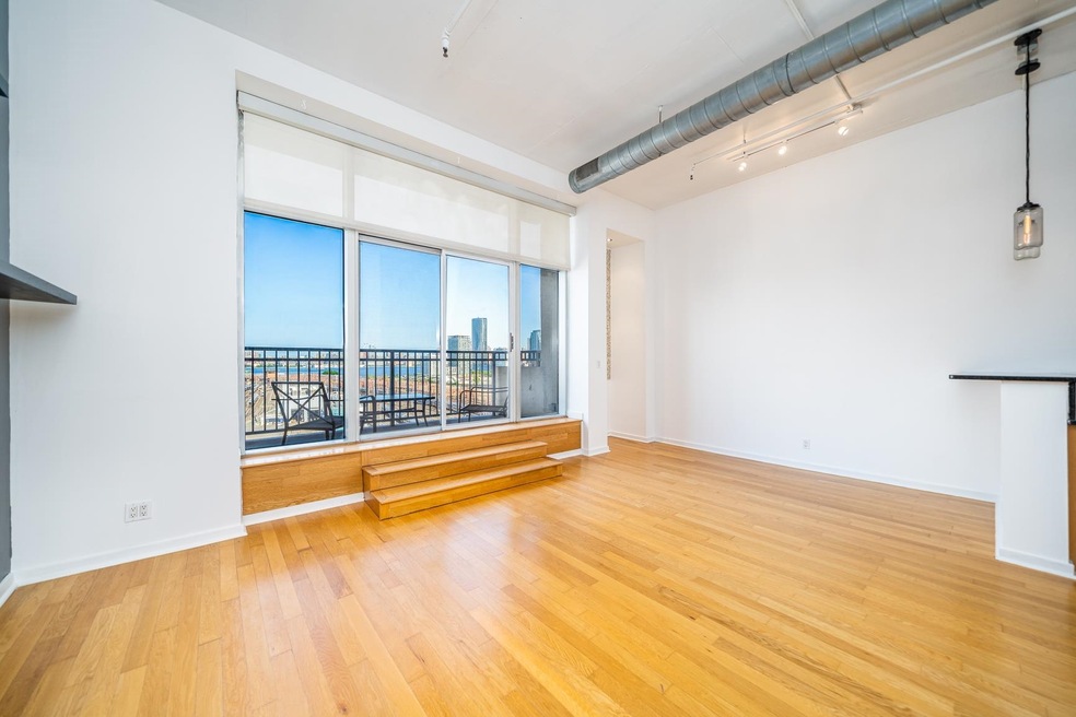 Zephyr Lofts unit 1006, Jc, Downtown, NJ 07310 - photo 1