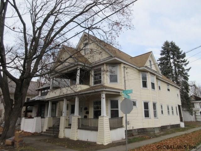 68 Wylie St, Schenectady, NY 12307 - photo 1