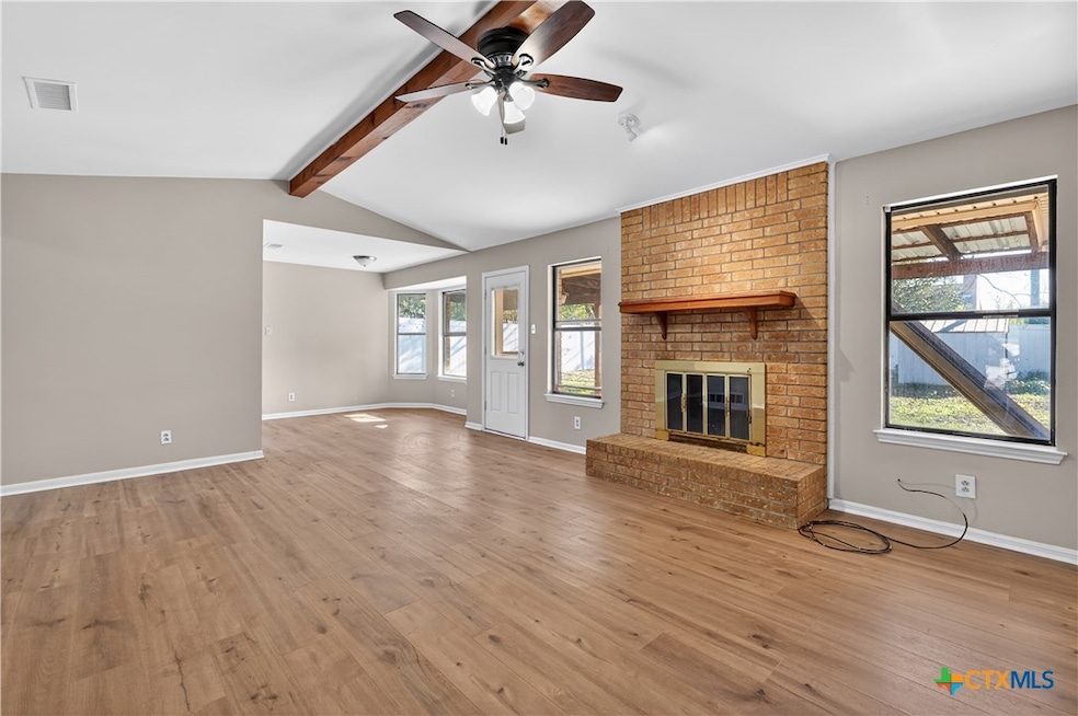 1702 Big Bend Dr, Killeen, TX 76549 - photo 1