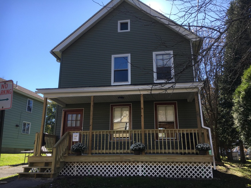 125 Danforth Ave, Pittsfield, MA 01201 - photo 1