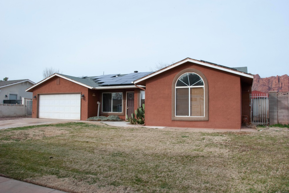 363 E 450 S, Ivins, UT 84738 - photo 1