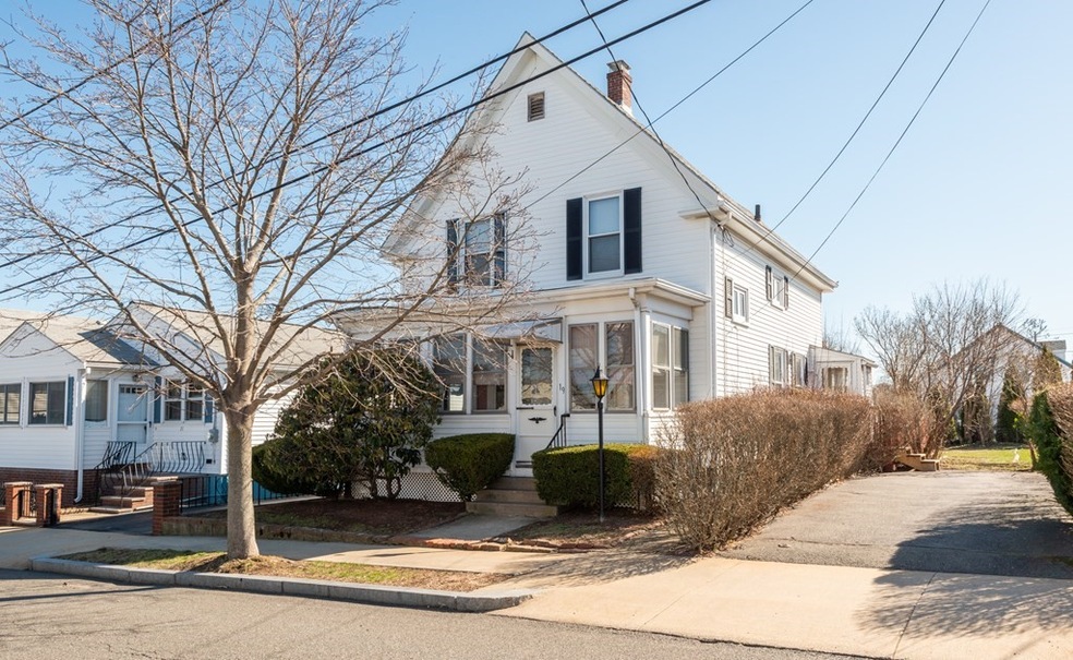 19 Driscoll St, Peabody, MA 01960 - photo 1