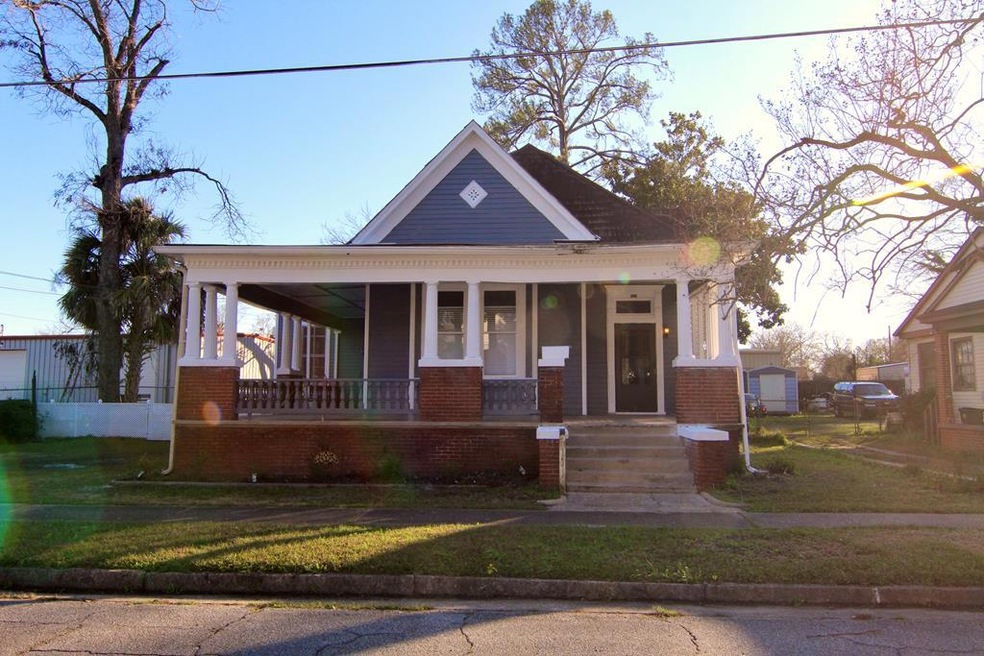 Main View