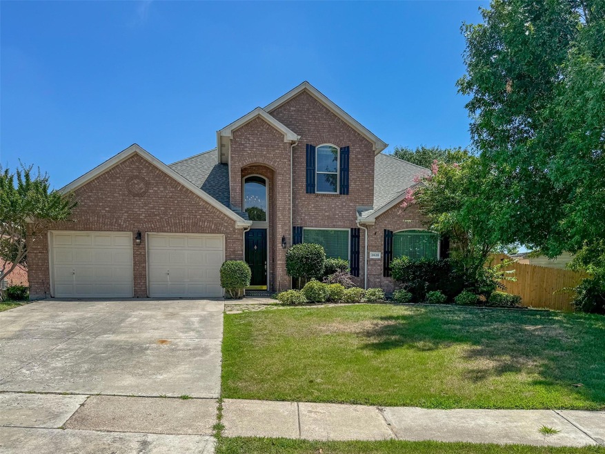 2628 Valencia Ln, Denton, TX 76210 - photo 1