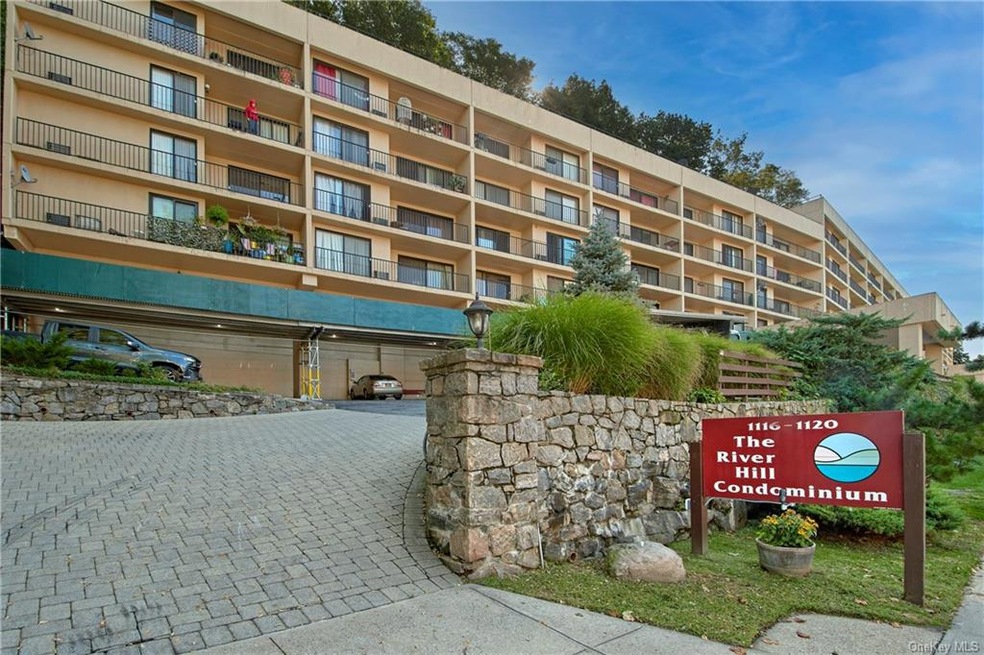 The River Hill Condominium unit 2E, Yonkers, NY 10701 - photo 1