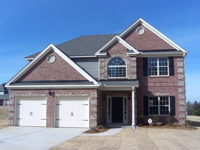 Main View