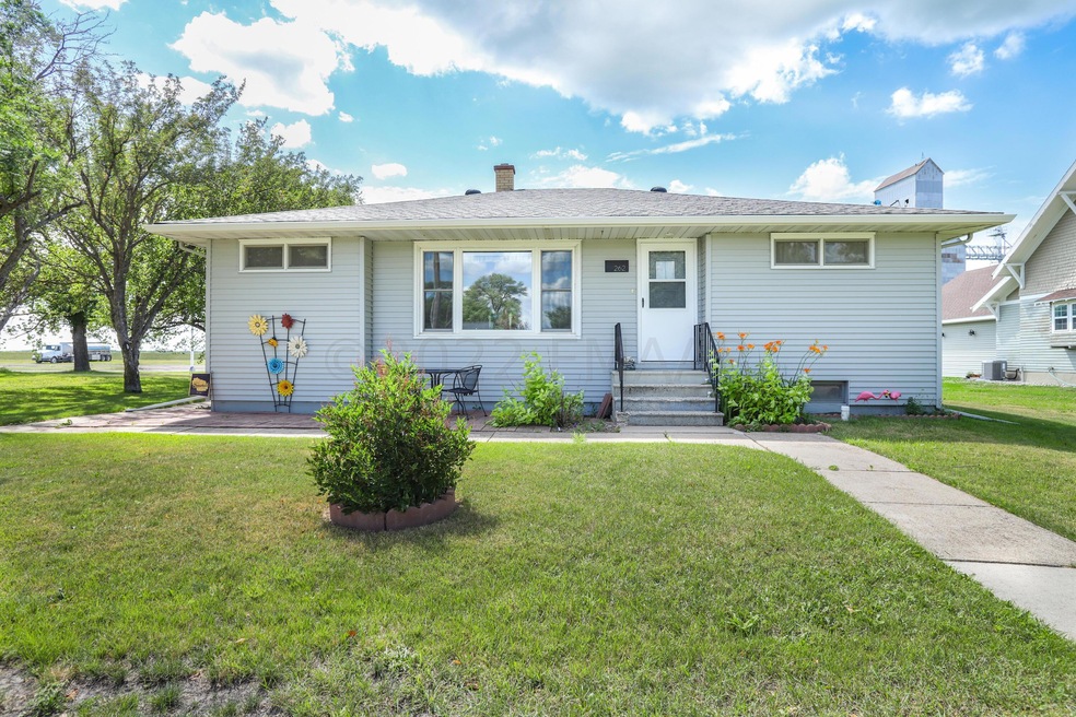 262 Herbert St S, Hendrum, MN 56550 MLS 223503