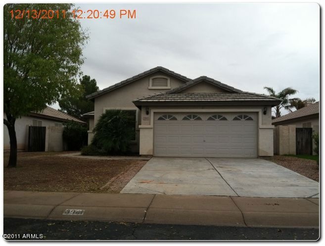 3941 E Kroll Ct, Gilbert, AZ 85234 - photo 1