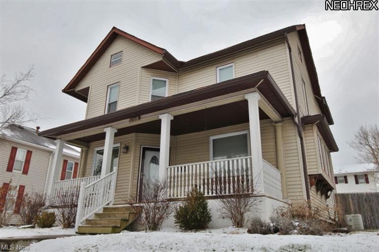 108 E Main St, New Concord, OH 43762 - photo 1