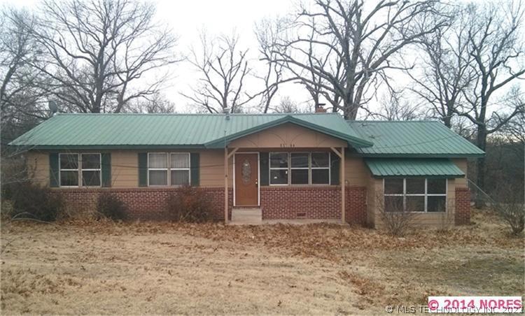 8294 U S 412, Locust Grove, OK 74352 - photo 1
