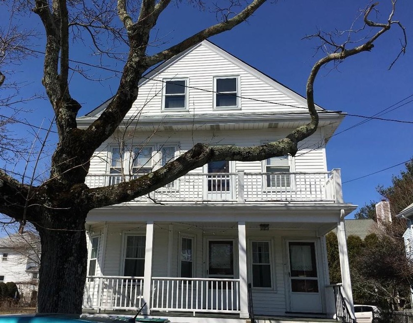 42 Colby St unit 44, Belmont, MA 02478 - photo 1