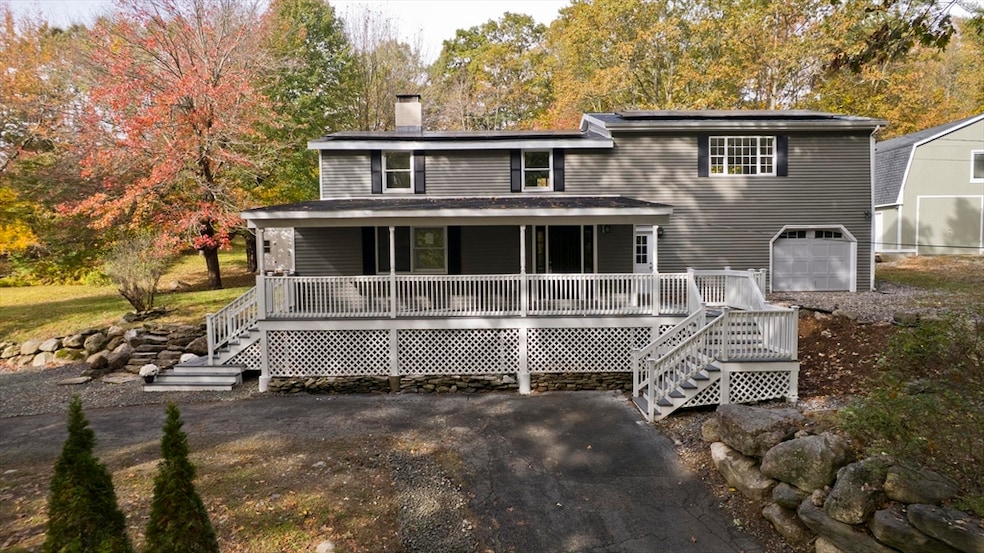 Pending $549,000 • Co-Listing Agent