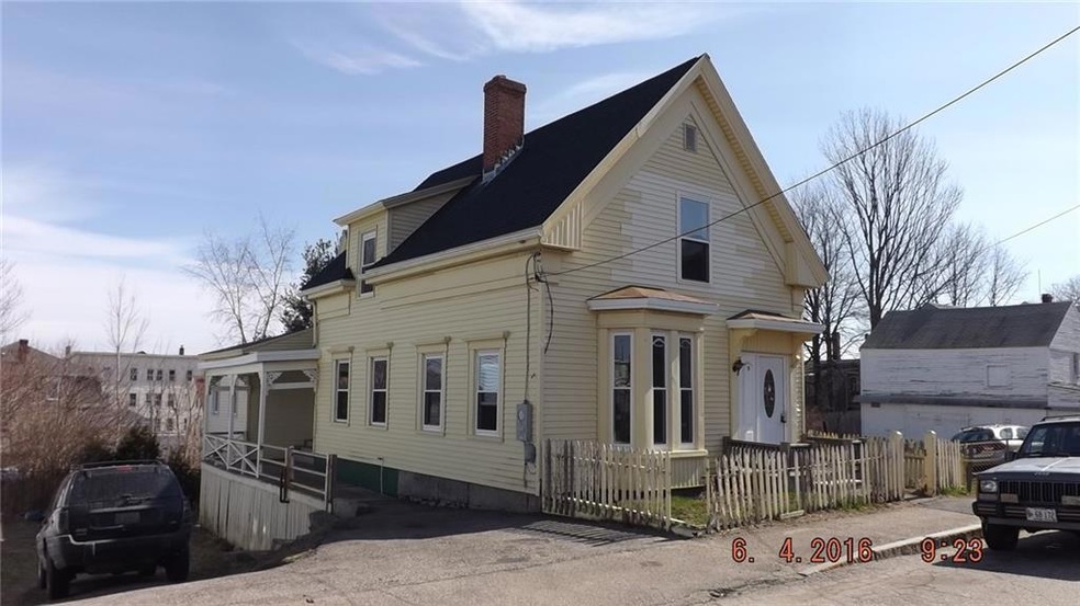 9 Chapel St, Biddeford, ME 04005 - photo 1