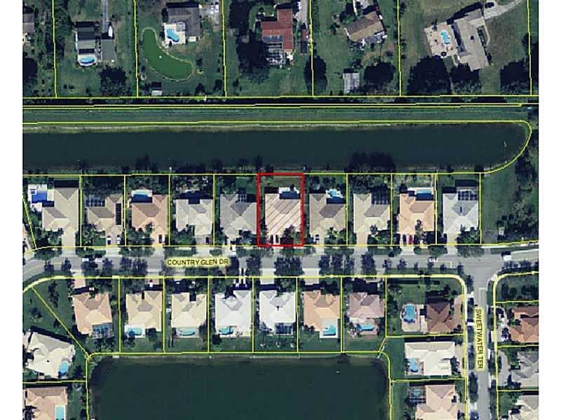 12861 Country Glen Dr, Cooper City, FL 33330 - photo 1