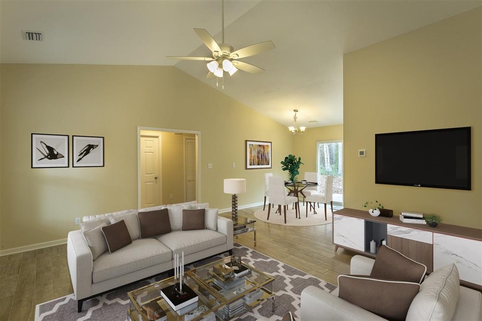 113 Paulette Dr, Crawfordville, FL 32327 - photo 1