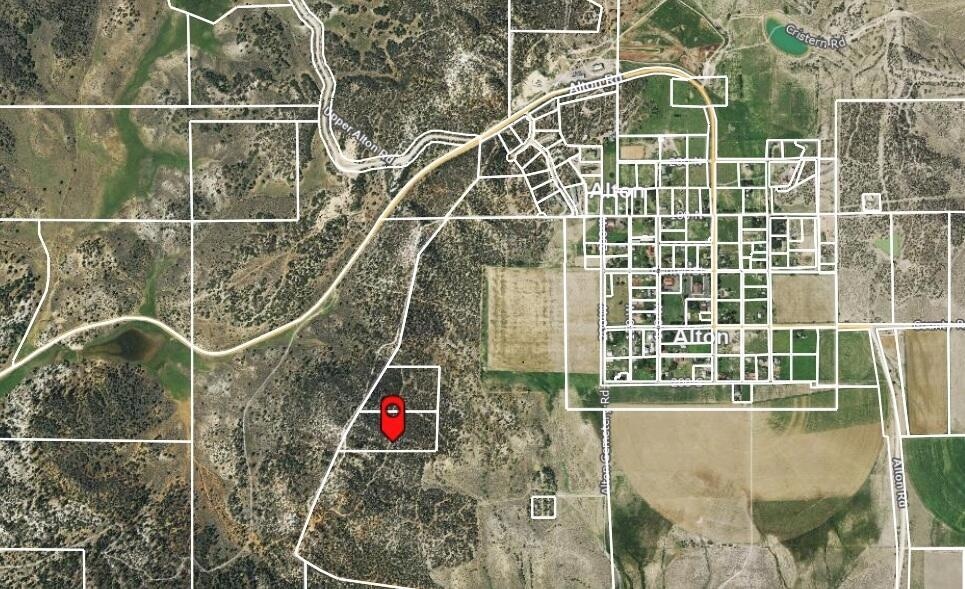 0 20 22 Acres unit 25-258391, Alton, UT 84710 - photo 1