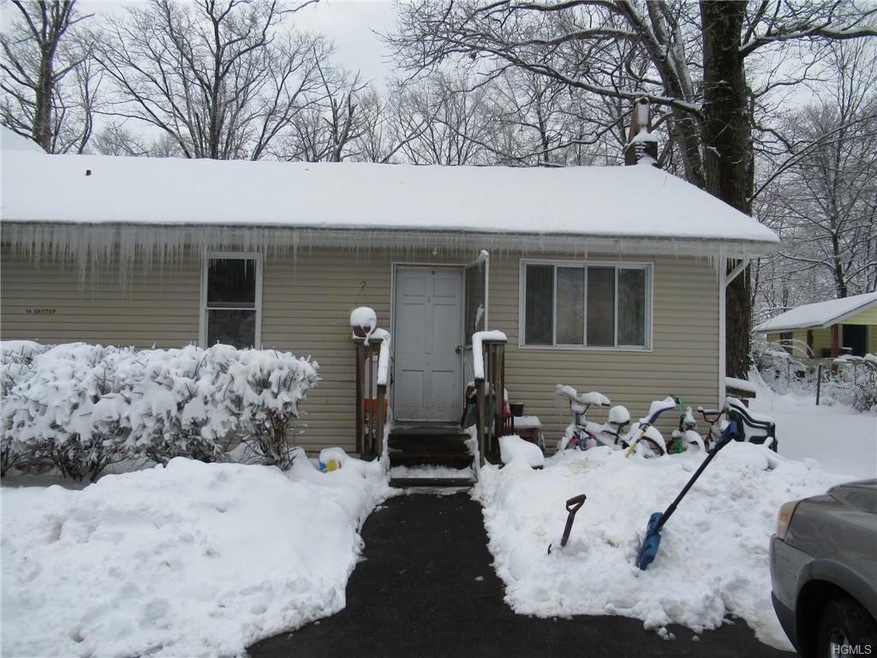 14 Skytop Rd unit 2, Highland Mills, NY 10930 - photo 1