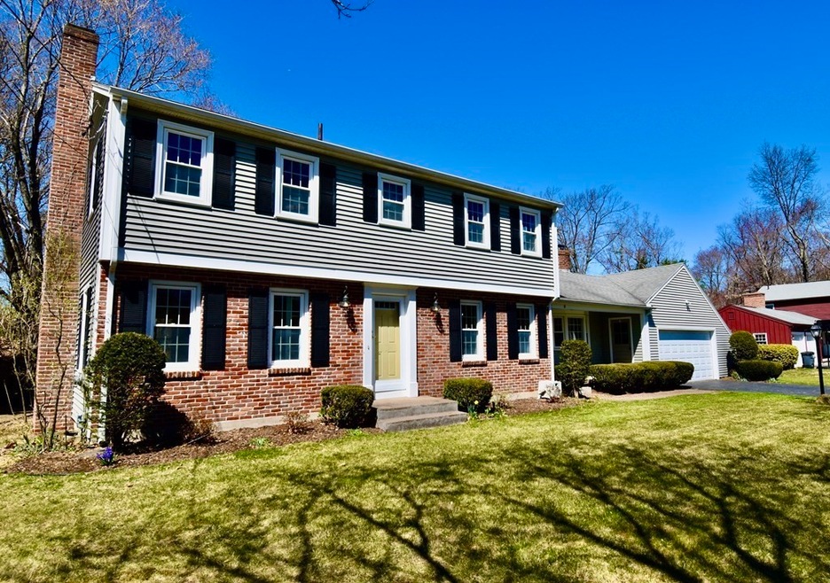 8 Herrick Place, Wilbraham, MA 01095 - photo 1